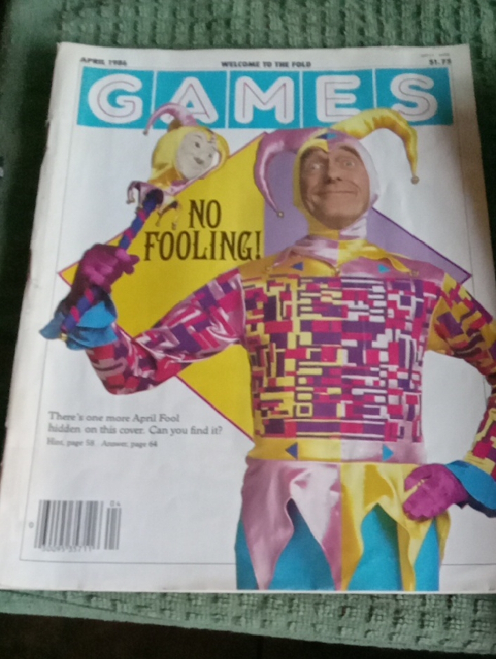 Vintage  Magazines'80s And '90s Fair Condition Great For The Office Coffee T
